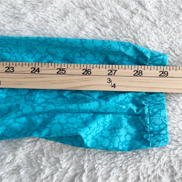 Columbia Women's Blue Hooded Jacket - Picture 13 of 16